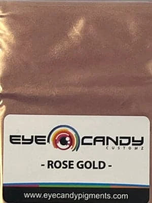 Pigmento per resina epossidica - Polvere - Eye Candy Pigments