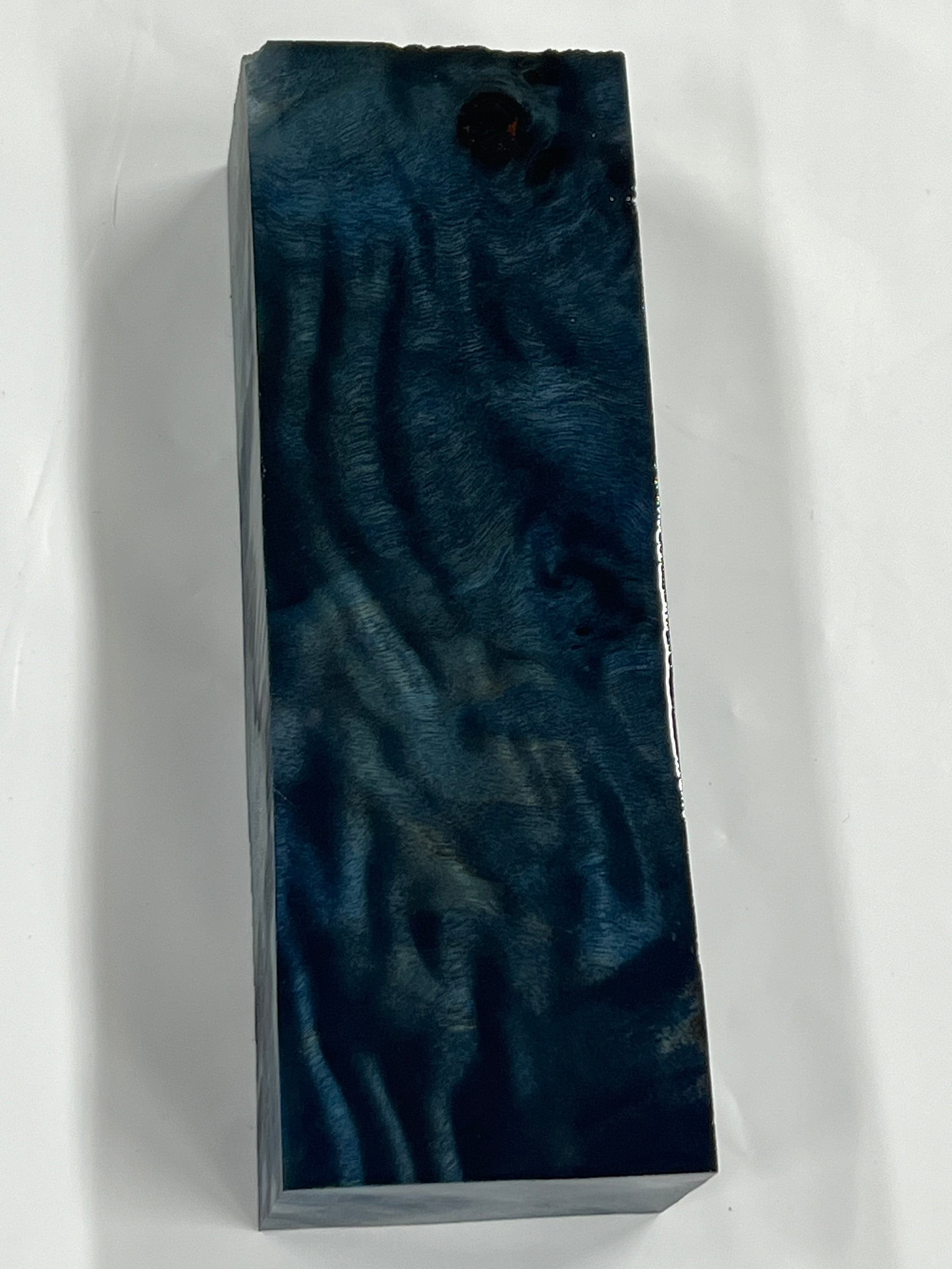 Pioppo tremulo - Blu