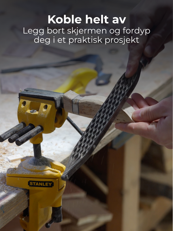 Kit iniziale per coltellinaio: tutto il necessario per creare il tuo coltello artigianale