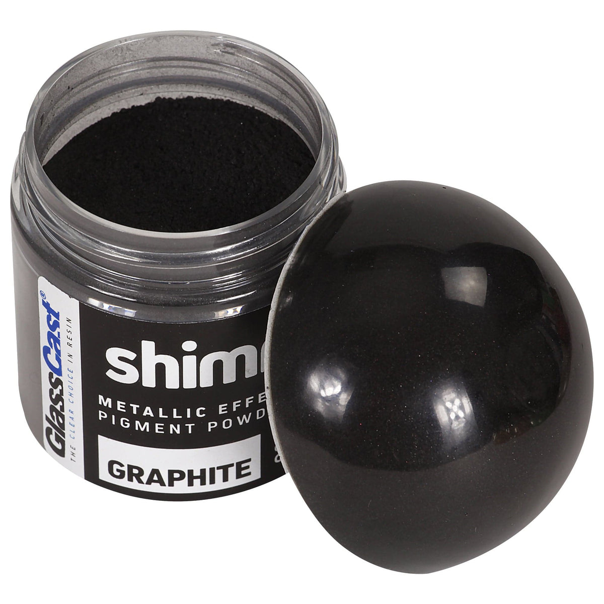 Shimr - Pigmento in polvere per resina epossidica