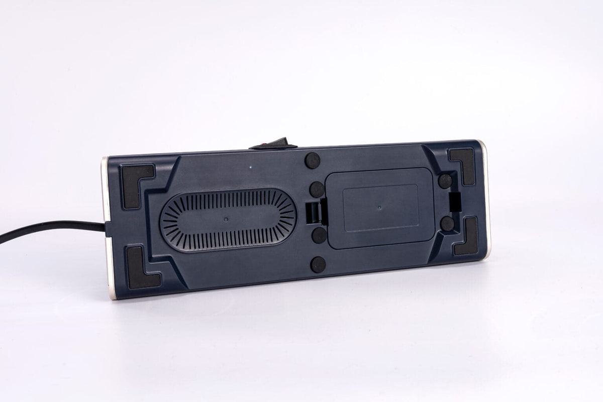 Affilacoltelli elettrico RISAM RE004