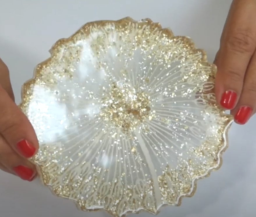 Glitter epossidico ECO Glitter