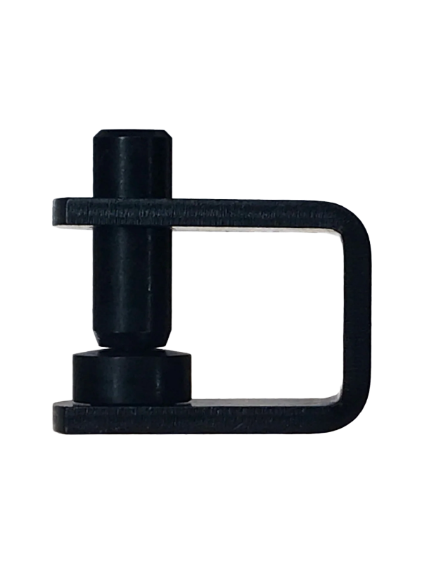 Settochielli v2 - Strumento per occhielli in Kydex