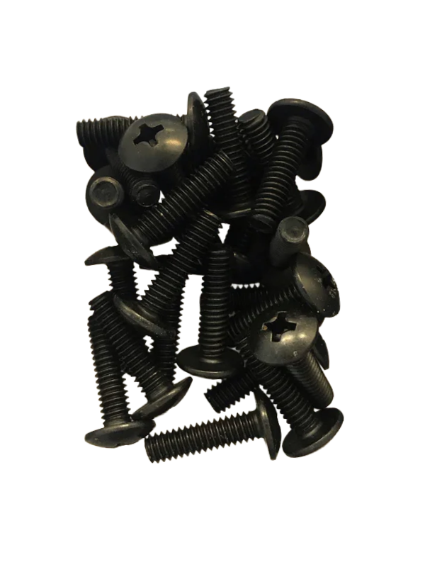 Hardware in Kydex (buste di ricambio)