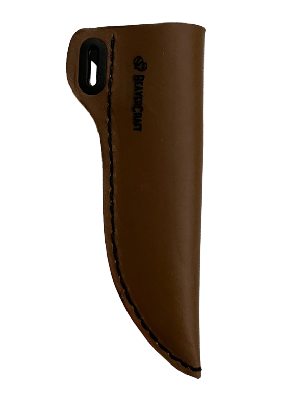 Fodero in pelle SH1 Beaver Craft