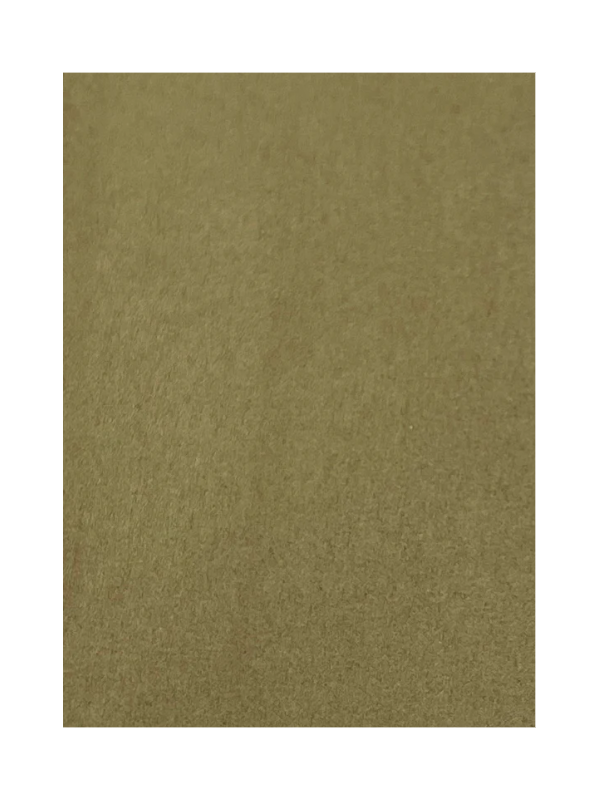 Kydex Scamosciato FDE (Verde)