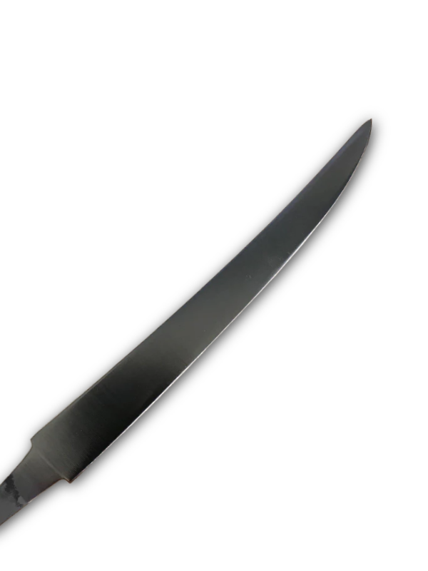 Lama per coltello da filetto da 160 mm