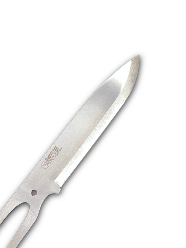 Lama per coltello Casström No. 14