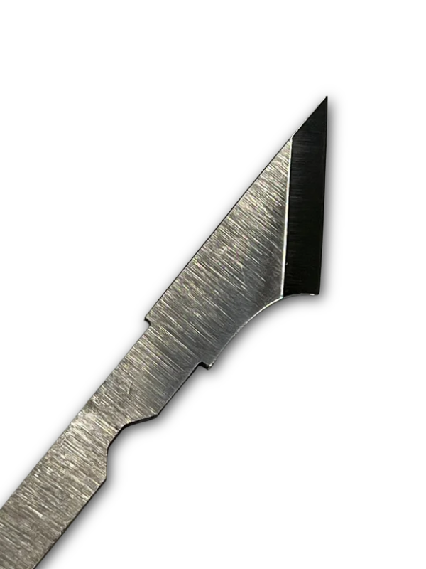 Lama per intaglio legno BC11S 33mm