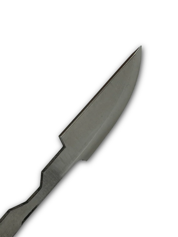 Lama per coltello da intaglio BC3