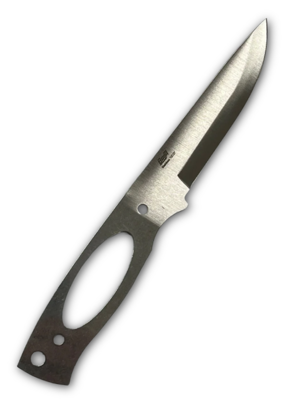 Brisa Trooper 95 - 12C27 inossidabile