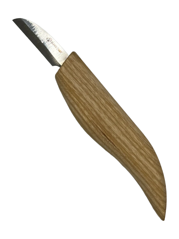Coltello per intaglio del legno C2 40mm