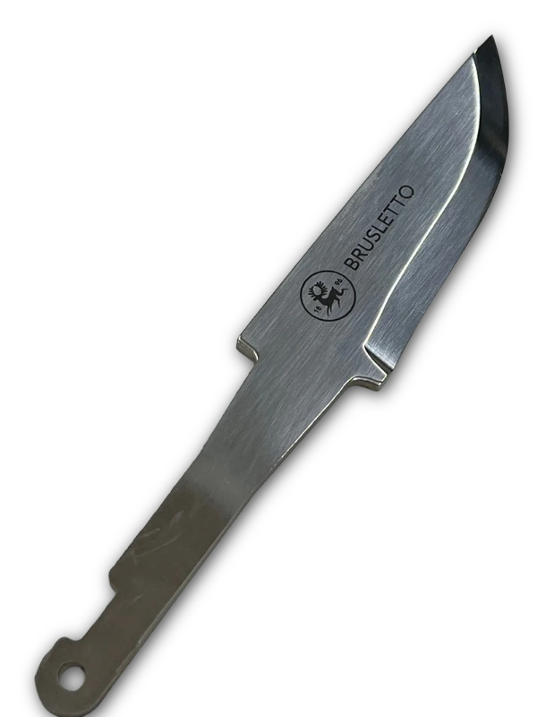 Brusletto Sølvgutten 76mm (20720)