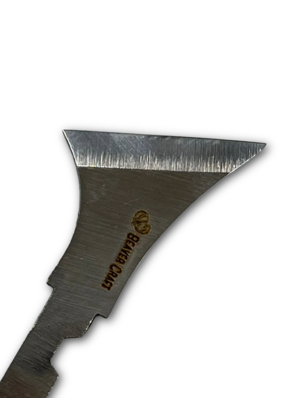 Lama per intaglio legno BC10S 32mm