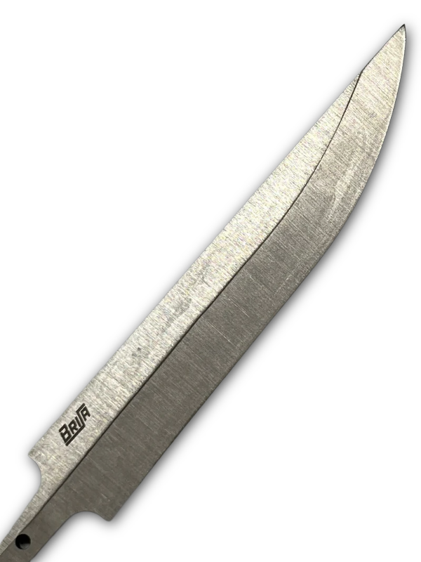 Lama per coltello Brisa Tommi 125 mm