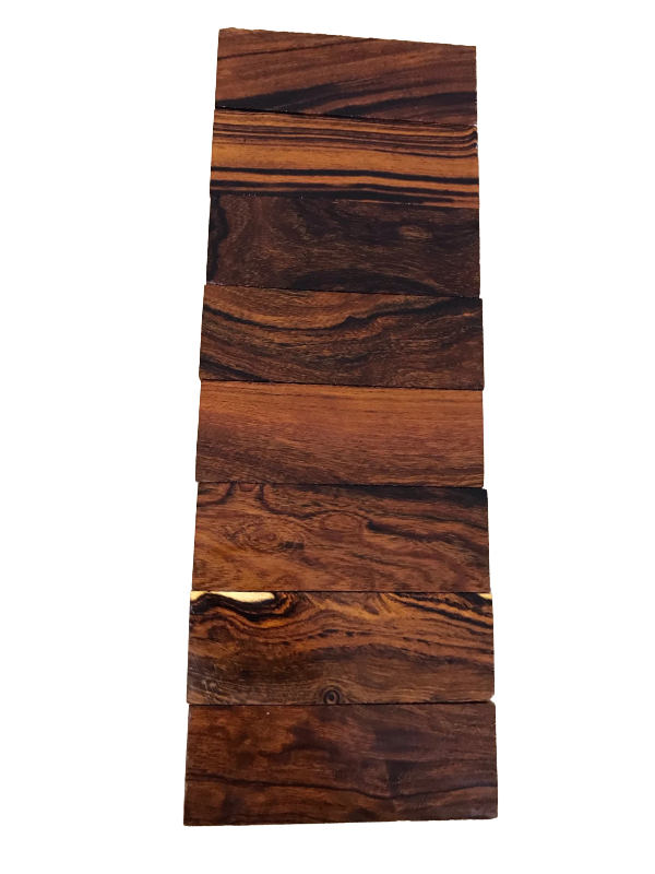 Legno di ferro del deserto