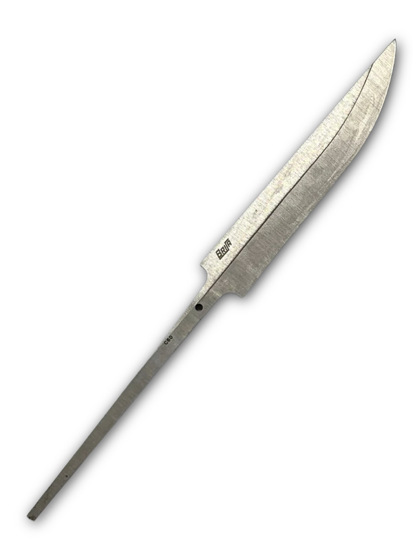 Lama per coltello Brisa Tommi 125 mm