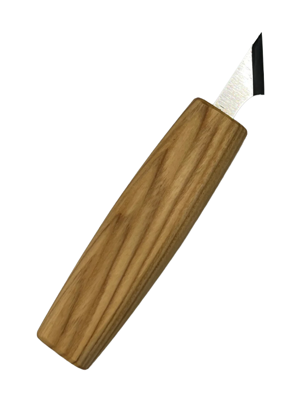 Coltello per intaglio C11s 25mm