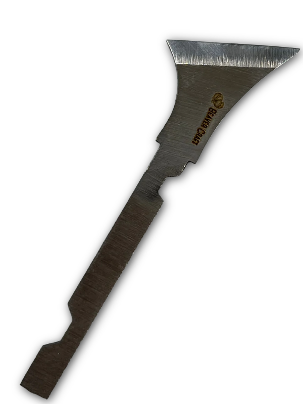 Lama per intaglio legno BC10S 32mm