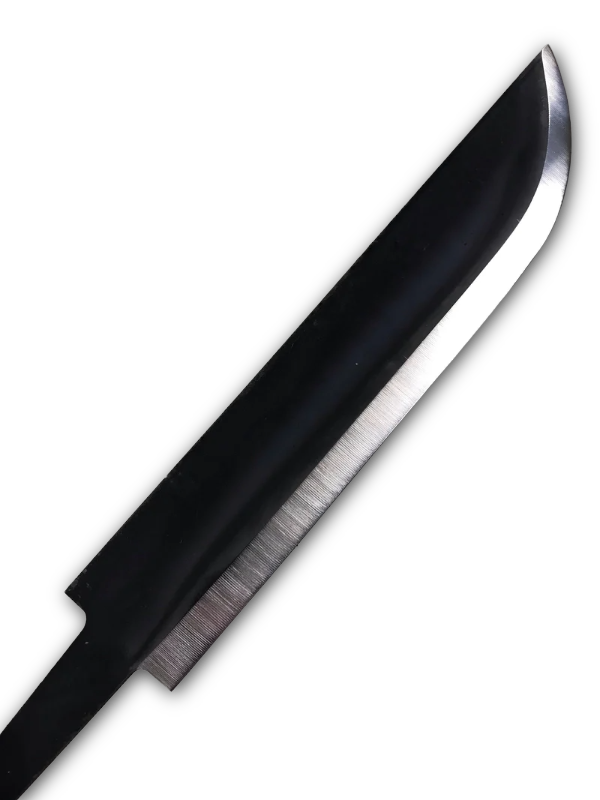 Lama per coltello Sami Leuku 210mm