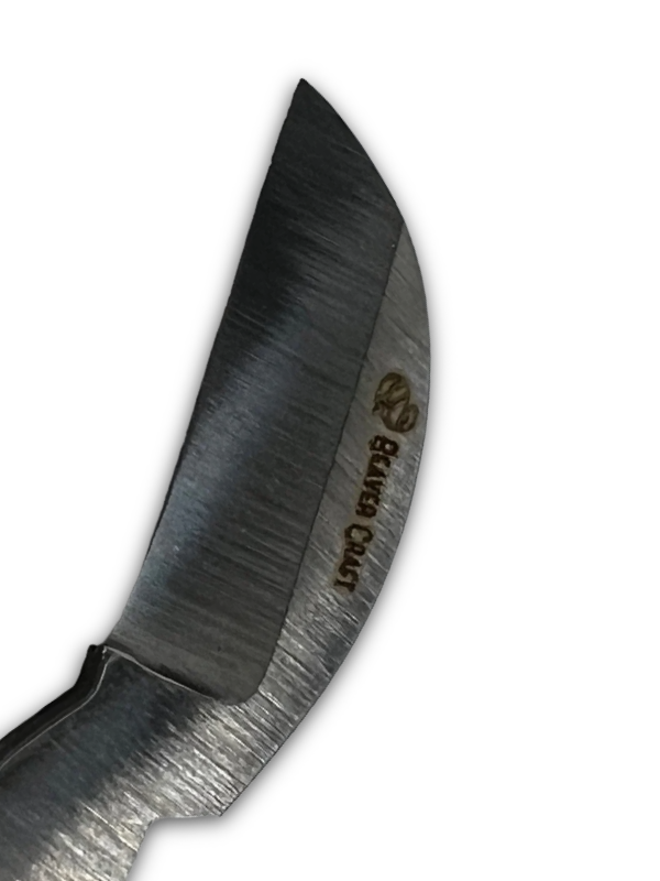 Lama per coltello da intaglio BC6 25mm