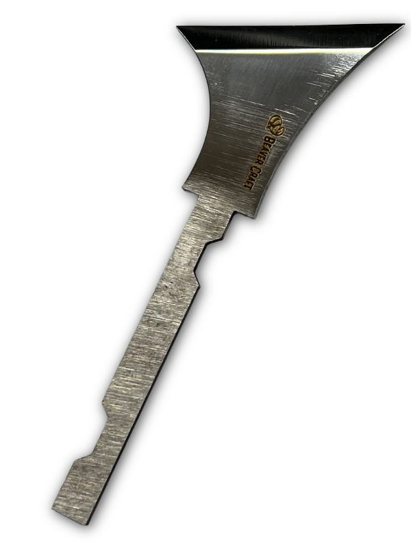 Lama per coltello da intaglio BC10 41mm