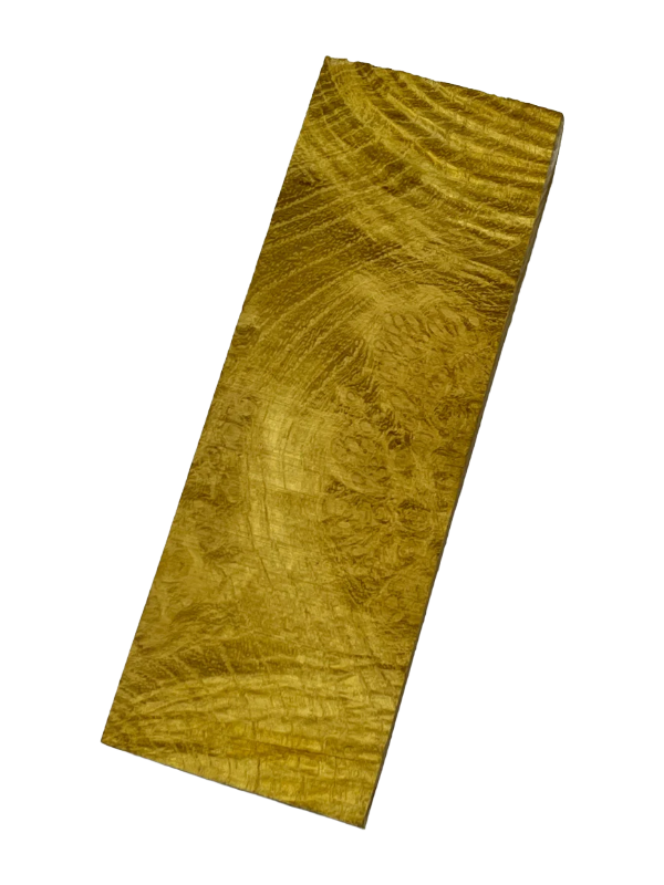 Blocco di robinia