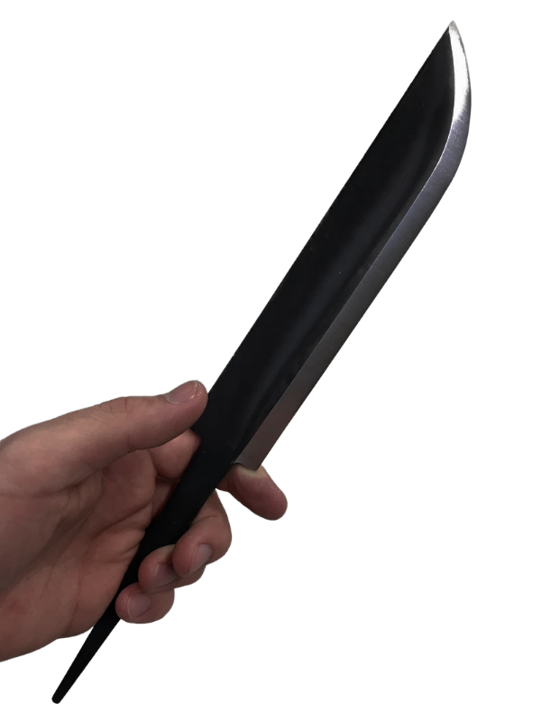 Lama per coltello Sami Leuku 210mm