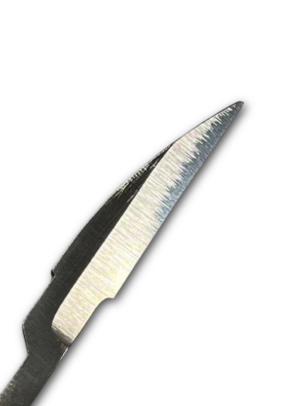 Lama per coltello da intaglio BC15 35mm
