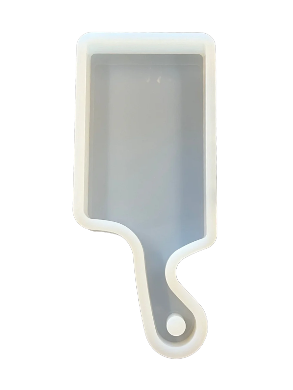 Stampo in silicone per vassoio da portata (442x178x40mm)