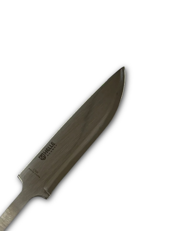 Helle Gaupe (lama 310) acciaio inossidabile laminato