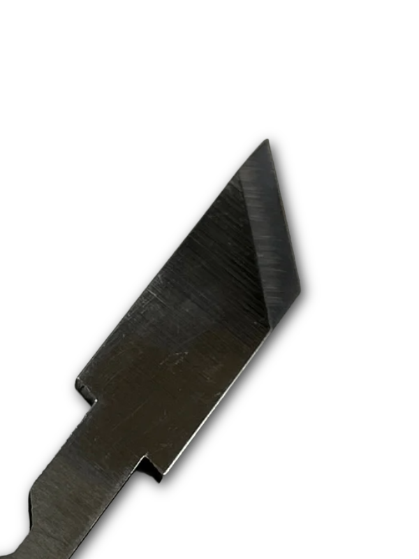 Lama per sgorbia BC12 36mm