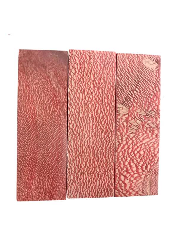 Platano - Rosso