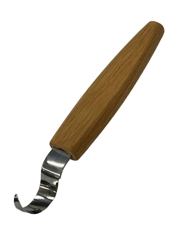 Coltello da intaglio SK1o 25mm SK1