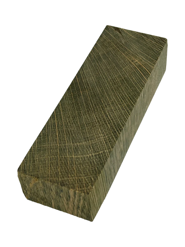 Quercia X-cut - Verde