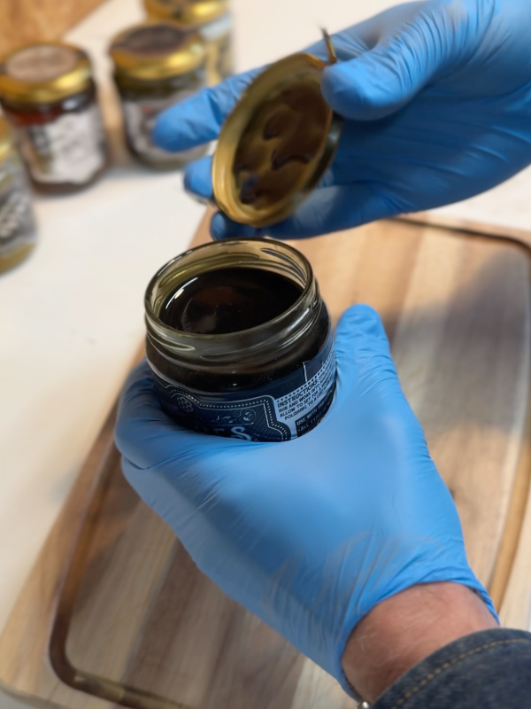 Finitura per superfici in legno e altro - Vinnie's Oil