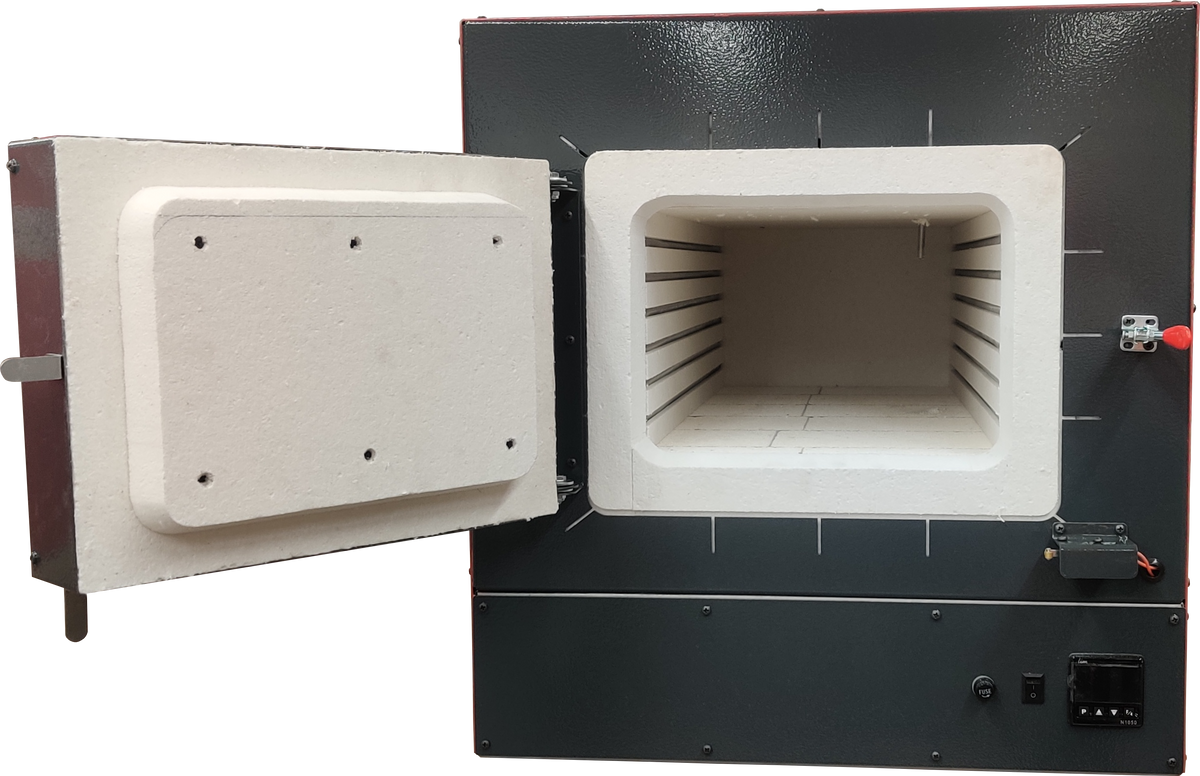 Forno a induzione incl. spedizione | Mini Hell