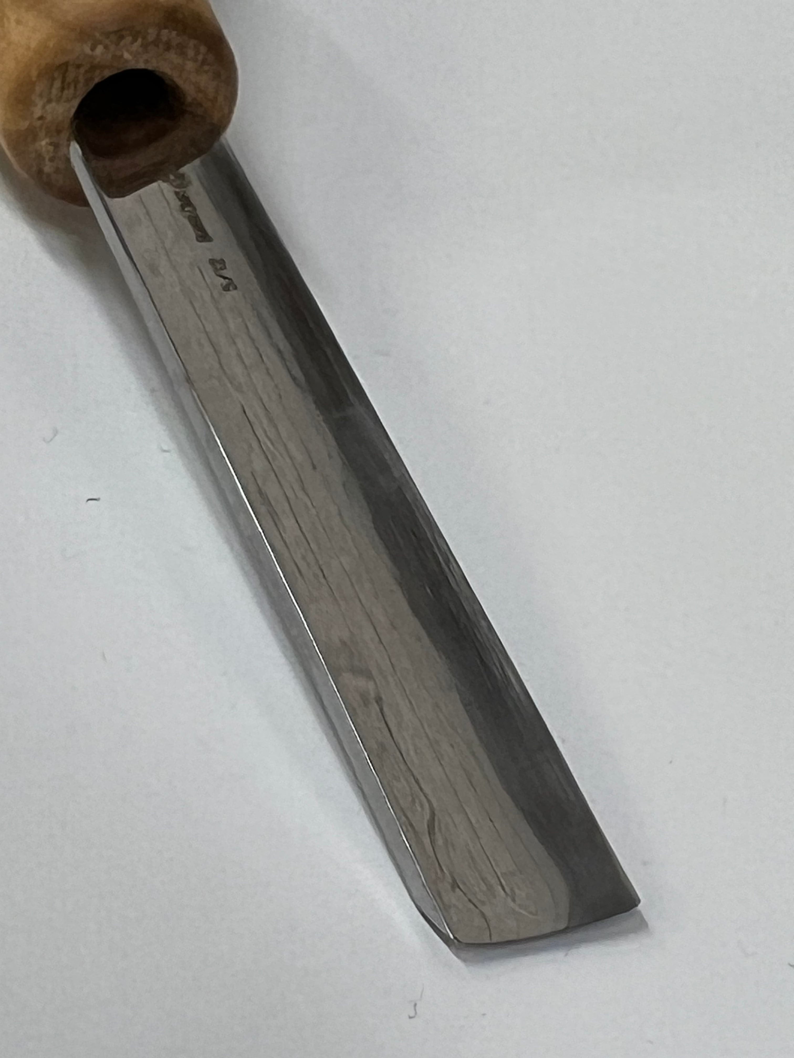 Set di scalpelli per intaglio SC05 di Beaver Craft, 6 pezzi