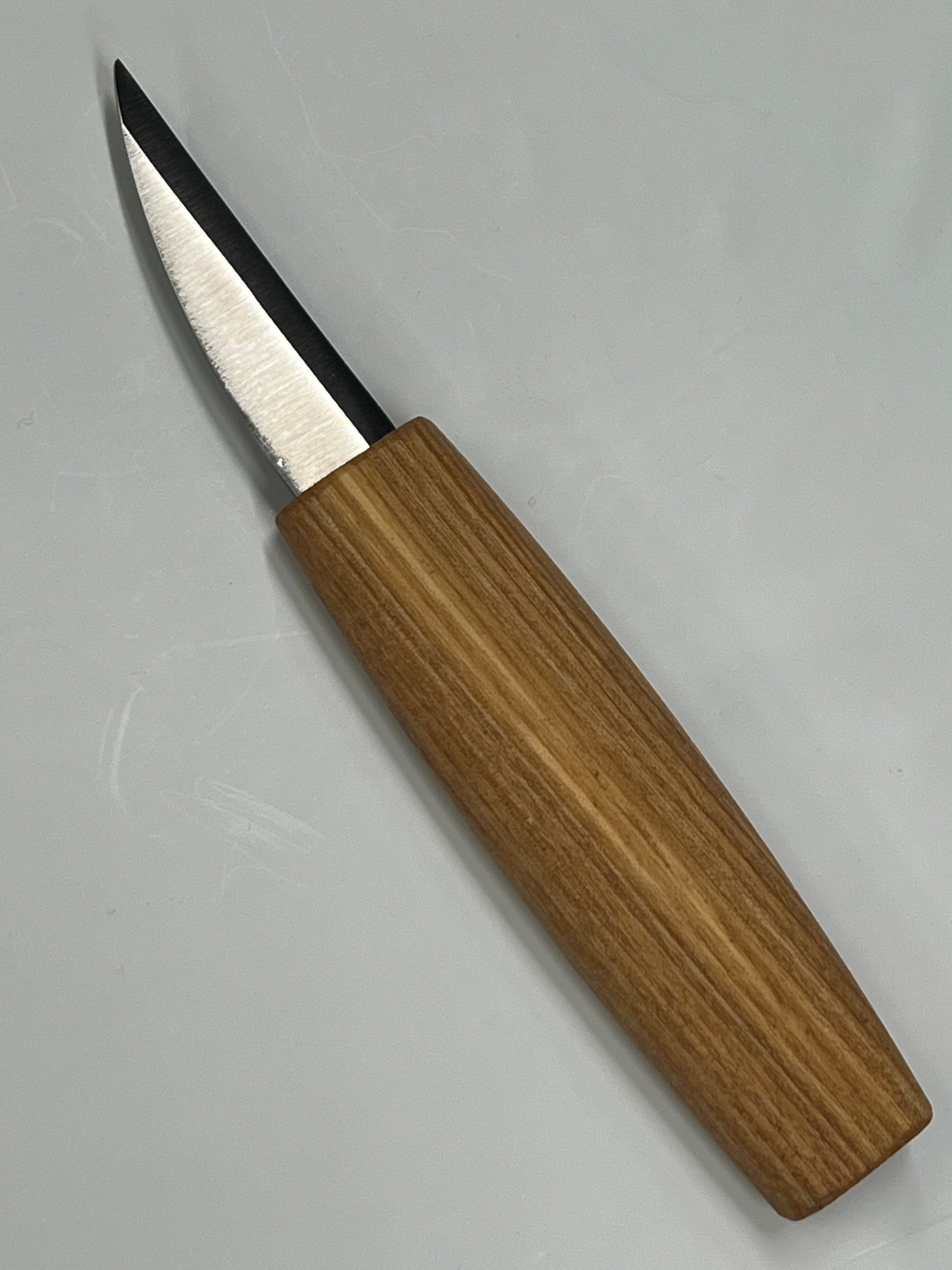 Coltello da intaglio C14 60mm