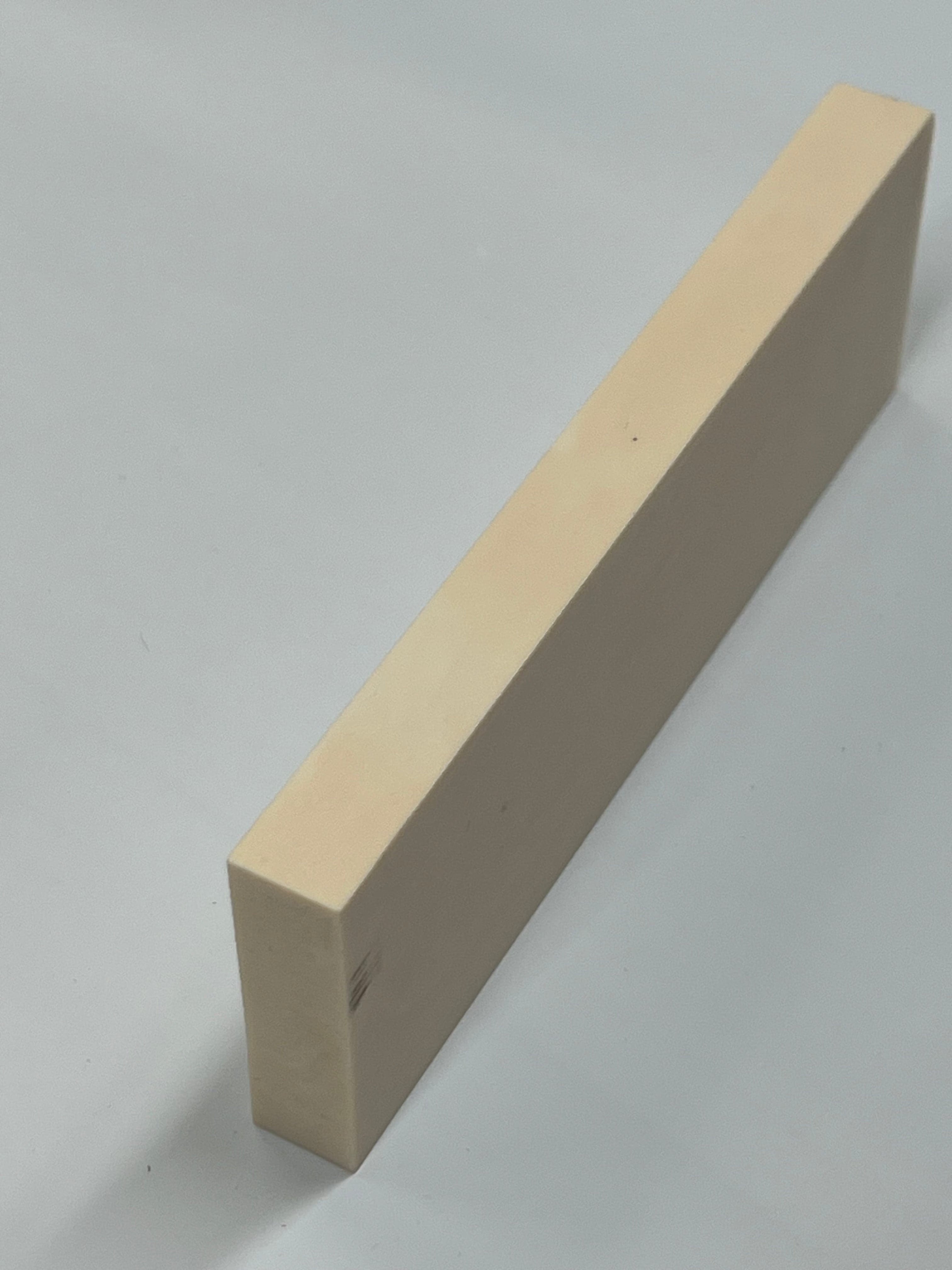 Elforyn - Avorio venato - Lastra 10x40x120