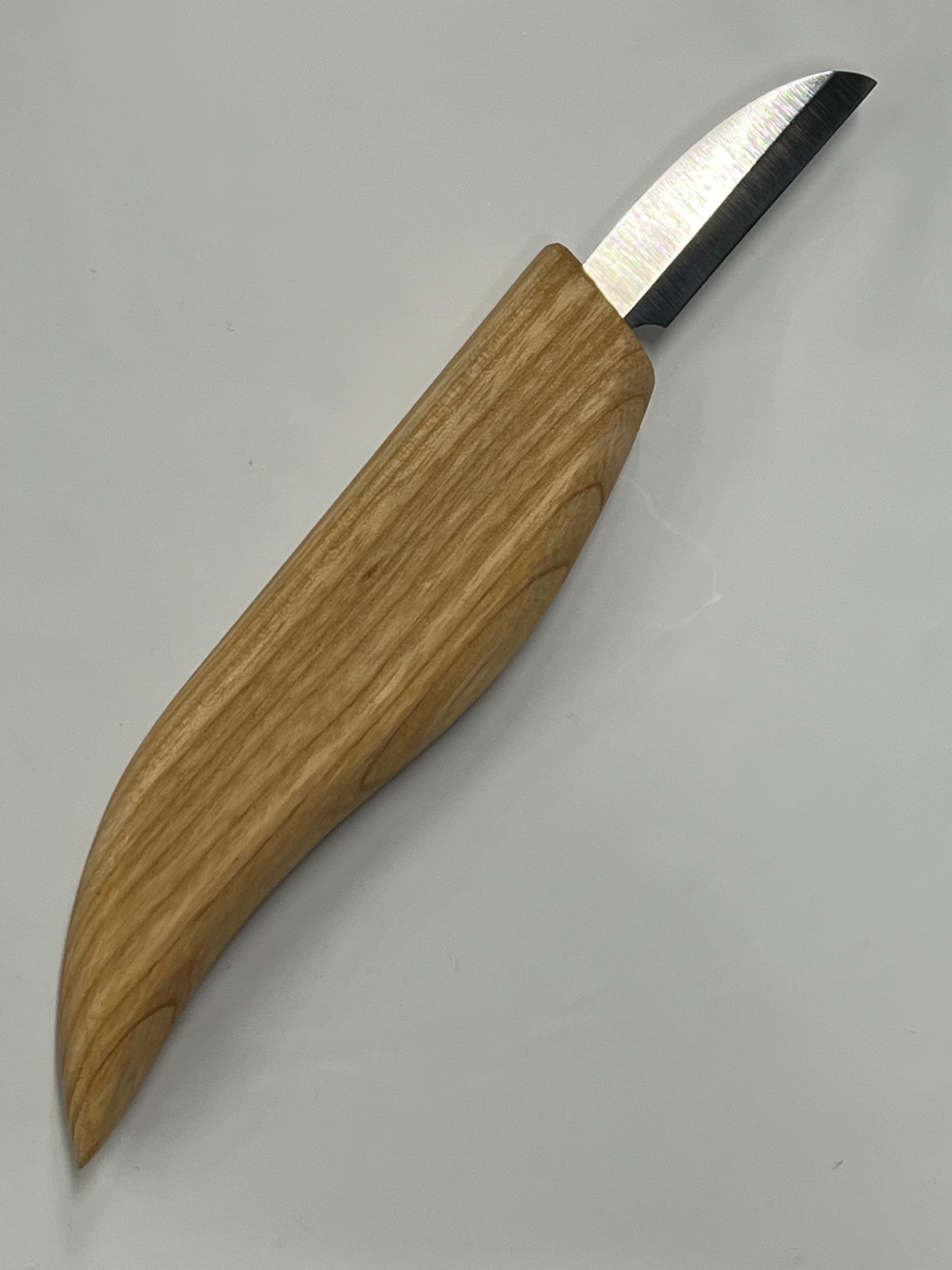 Coltello per intaglio del legno C2 40mm