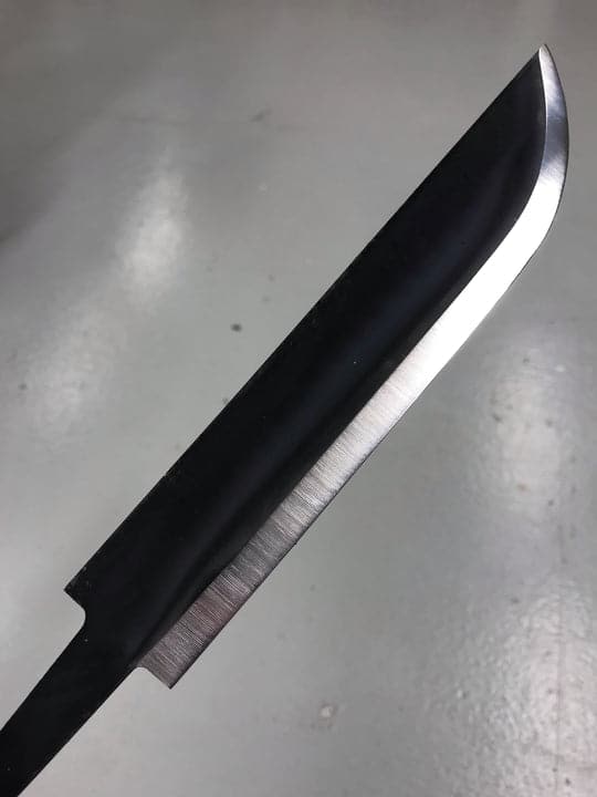 Kit base Coltello Sami 210 - Set iniziale per coltelleria