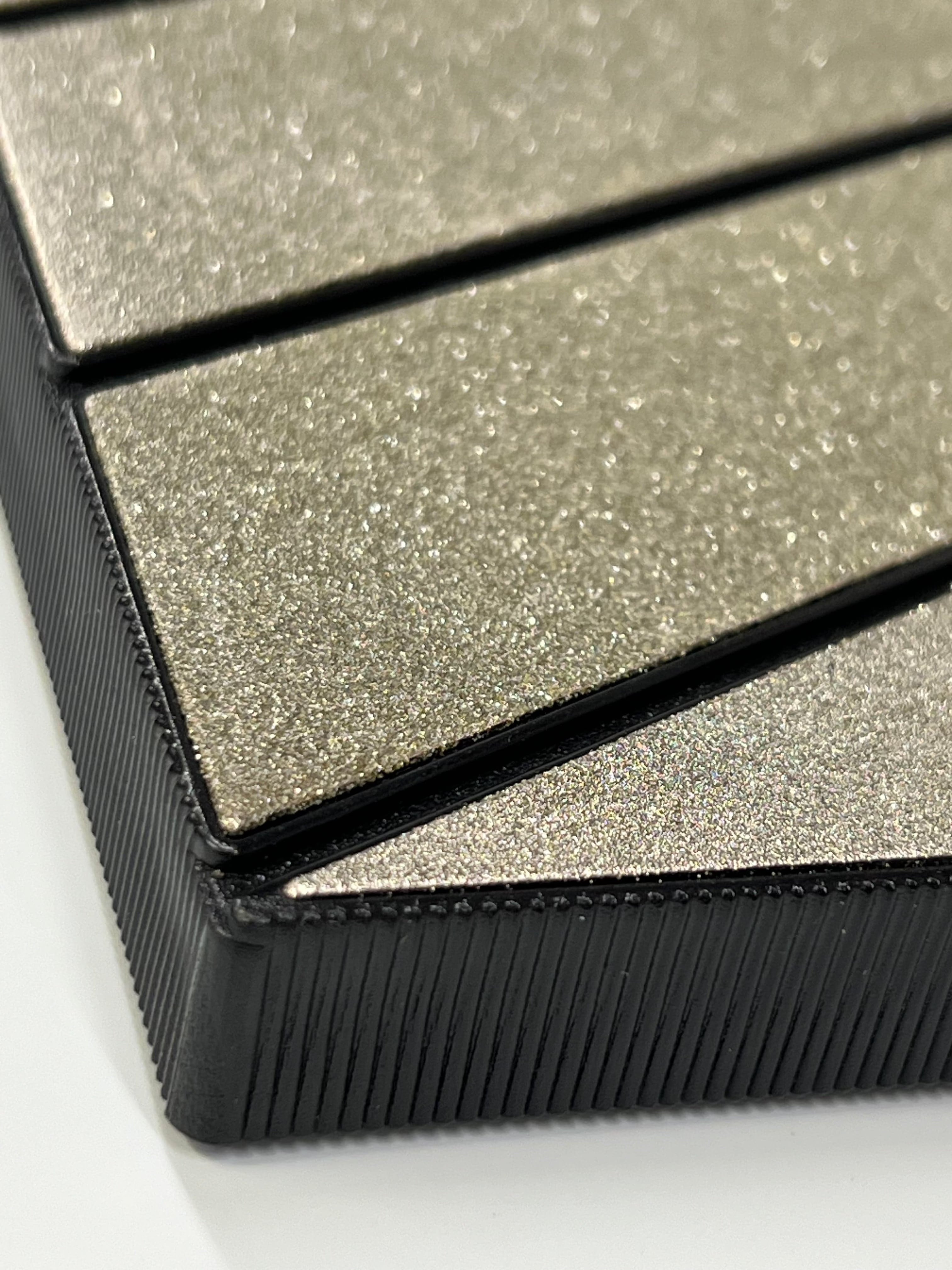 Pietra diamantata per spianatura 180# per cote (whetstone) RM028