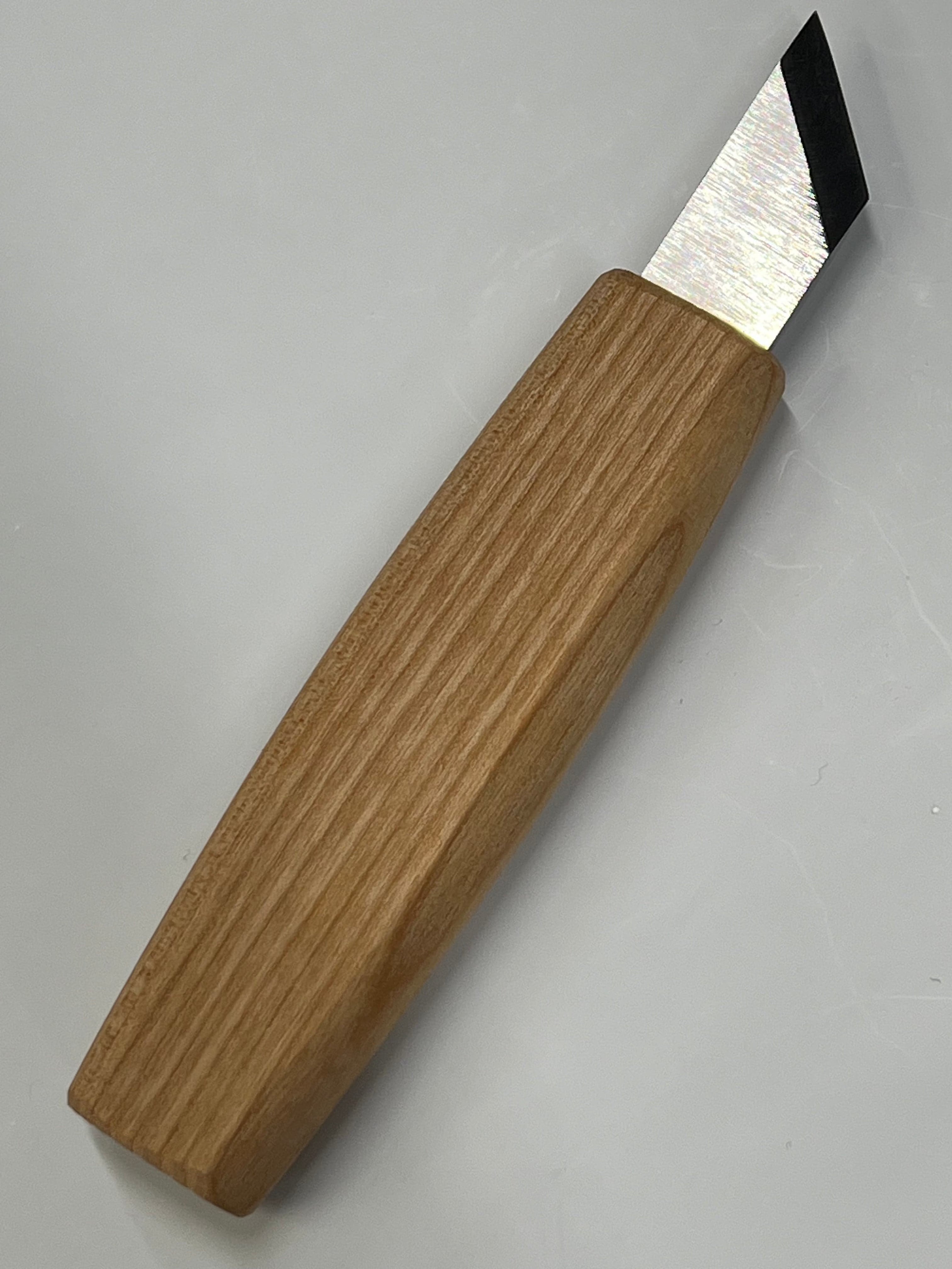 Coltello per intaglio del legno C9 25mm