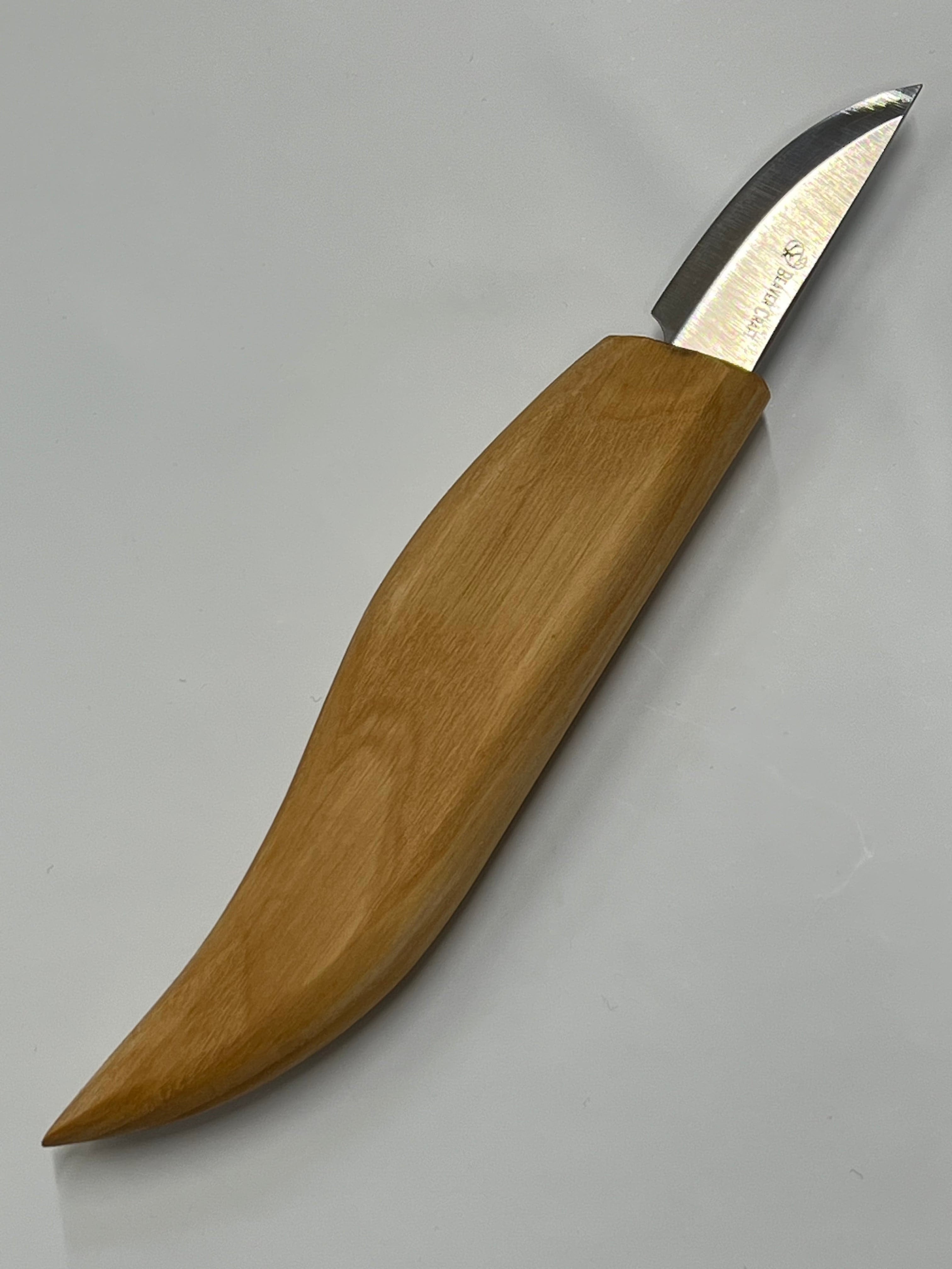 Coltello da intaglio C3 40mm