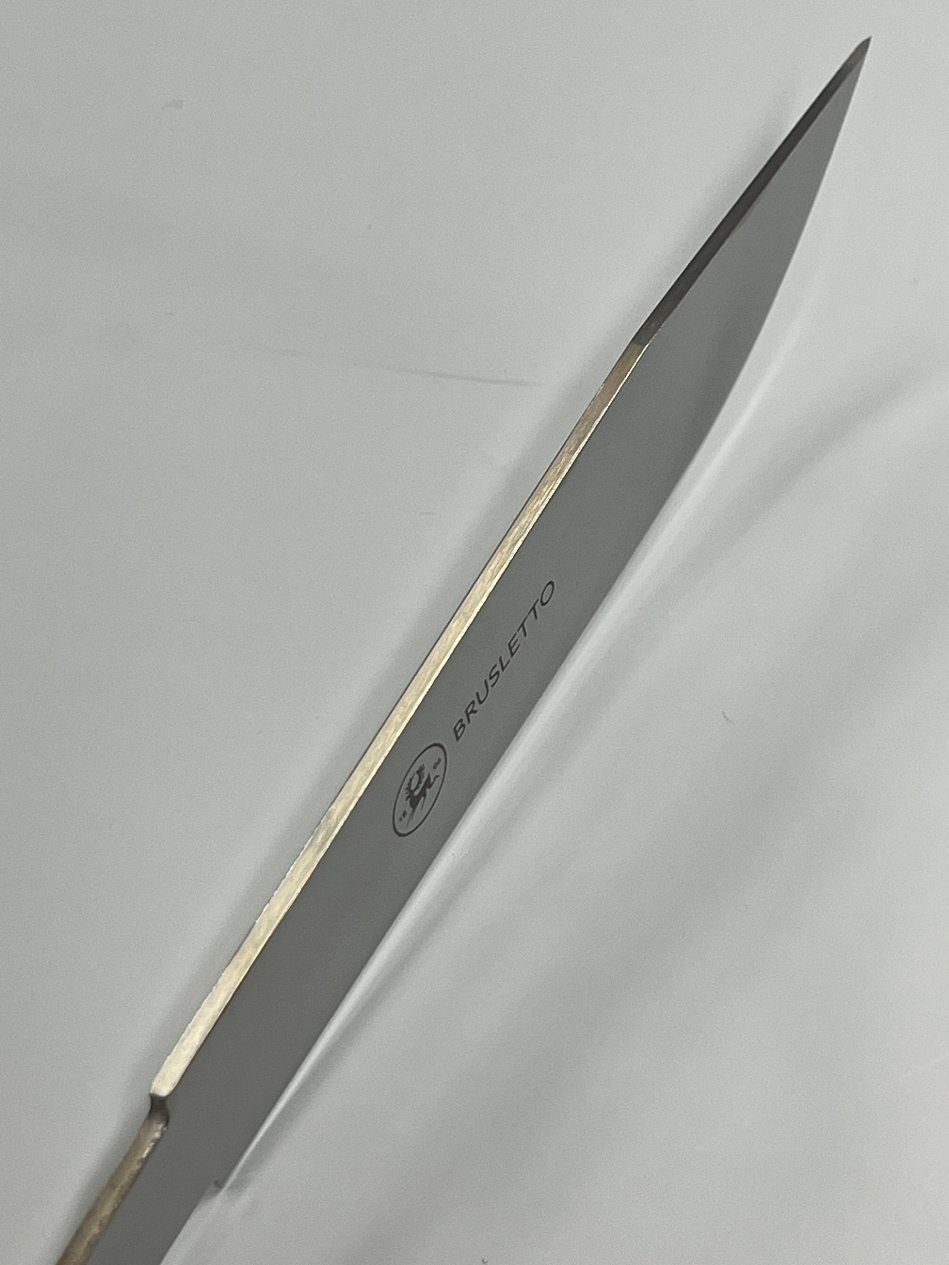 Brusletto Hunter 132mm (21001)