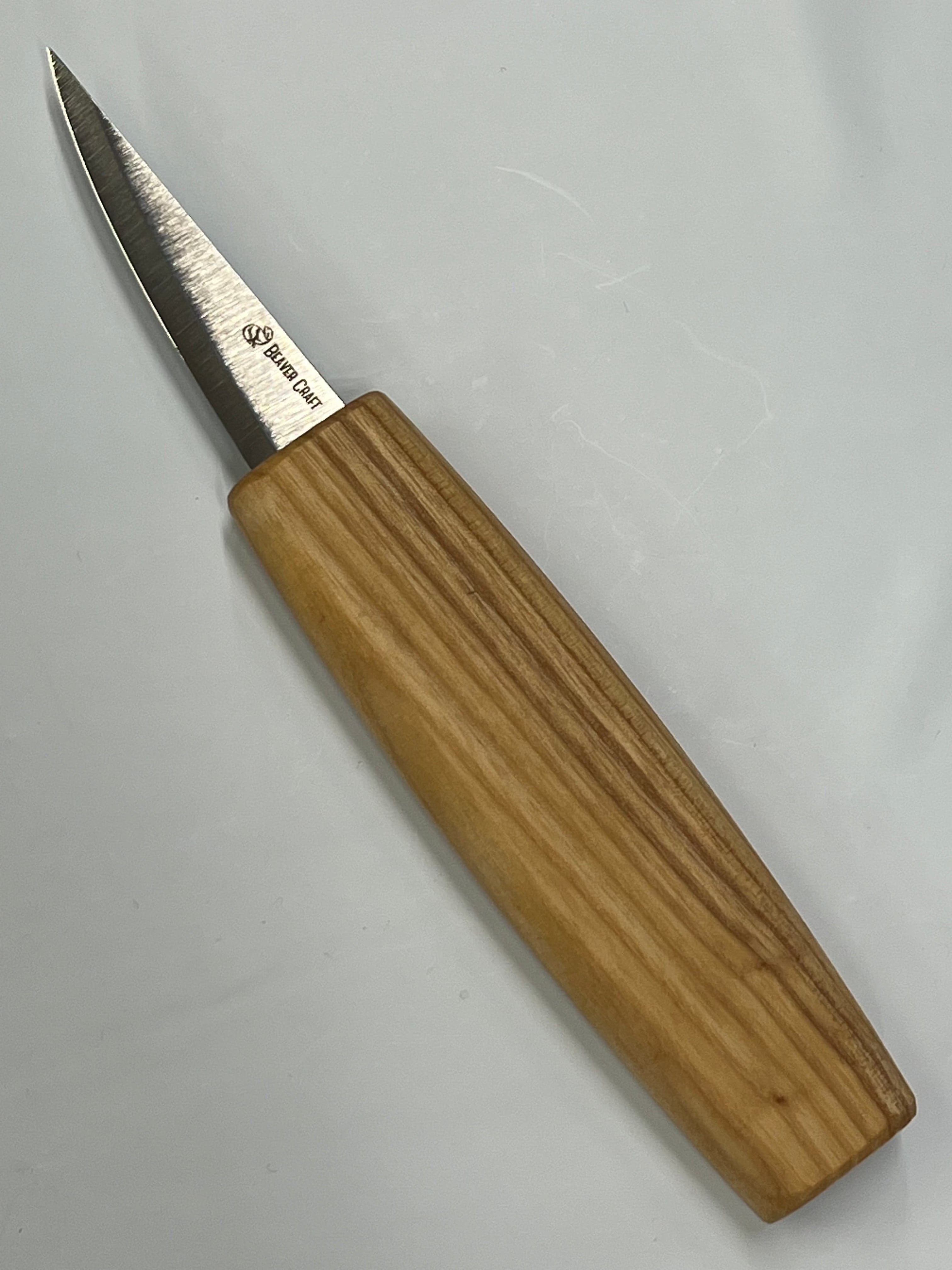 Coltello per intaglio C13 60mm