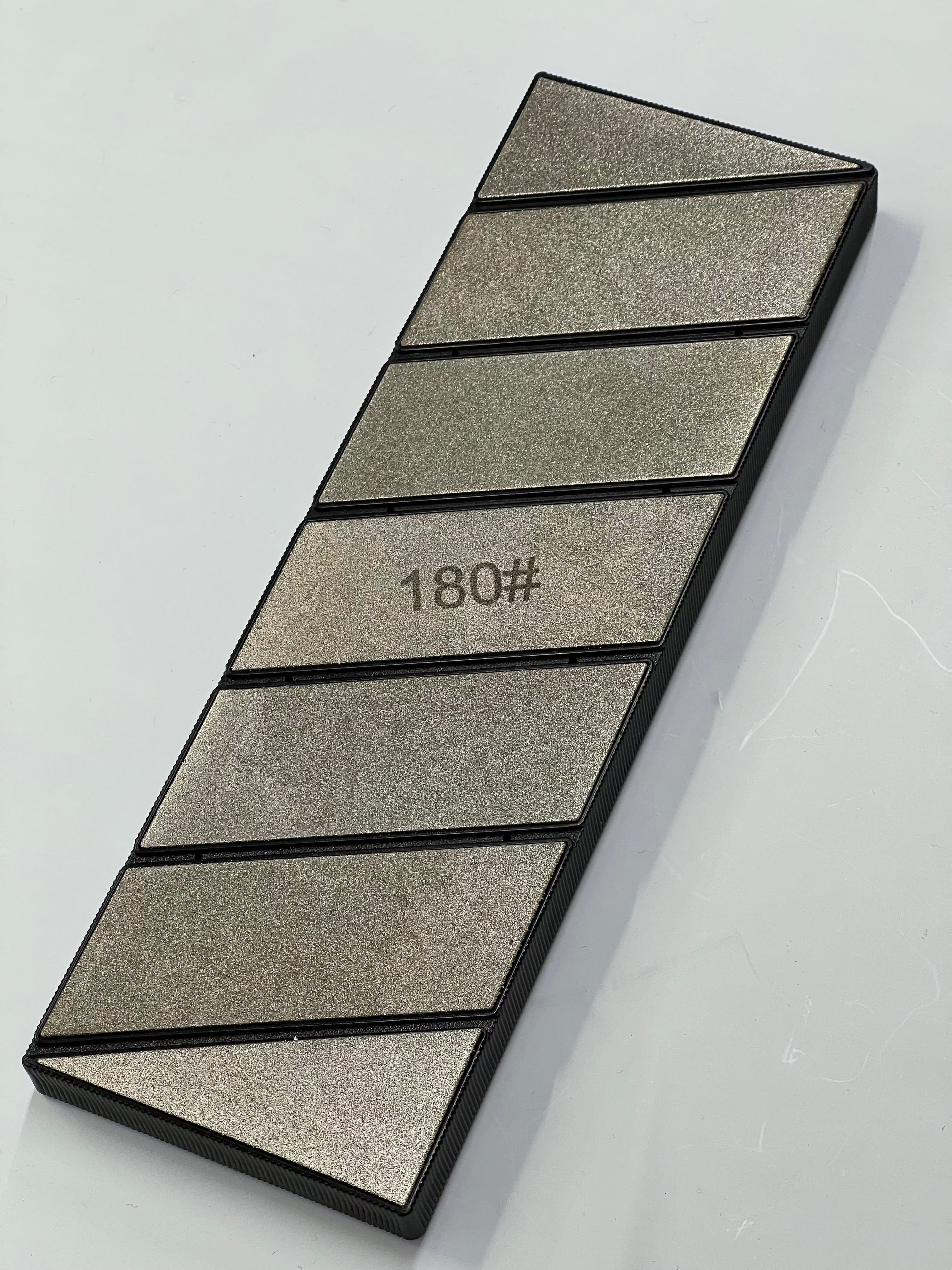 Pietra diamantata per spianatura 180# per cote (whetstone) RM028