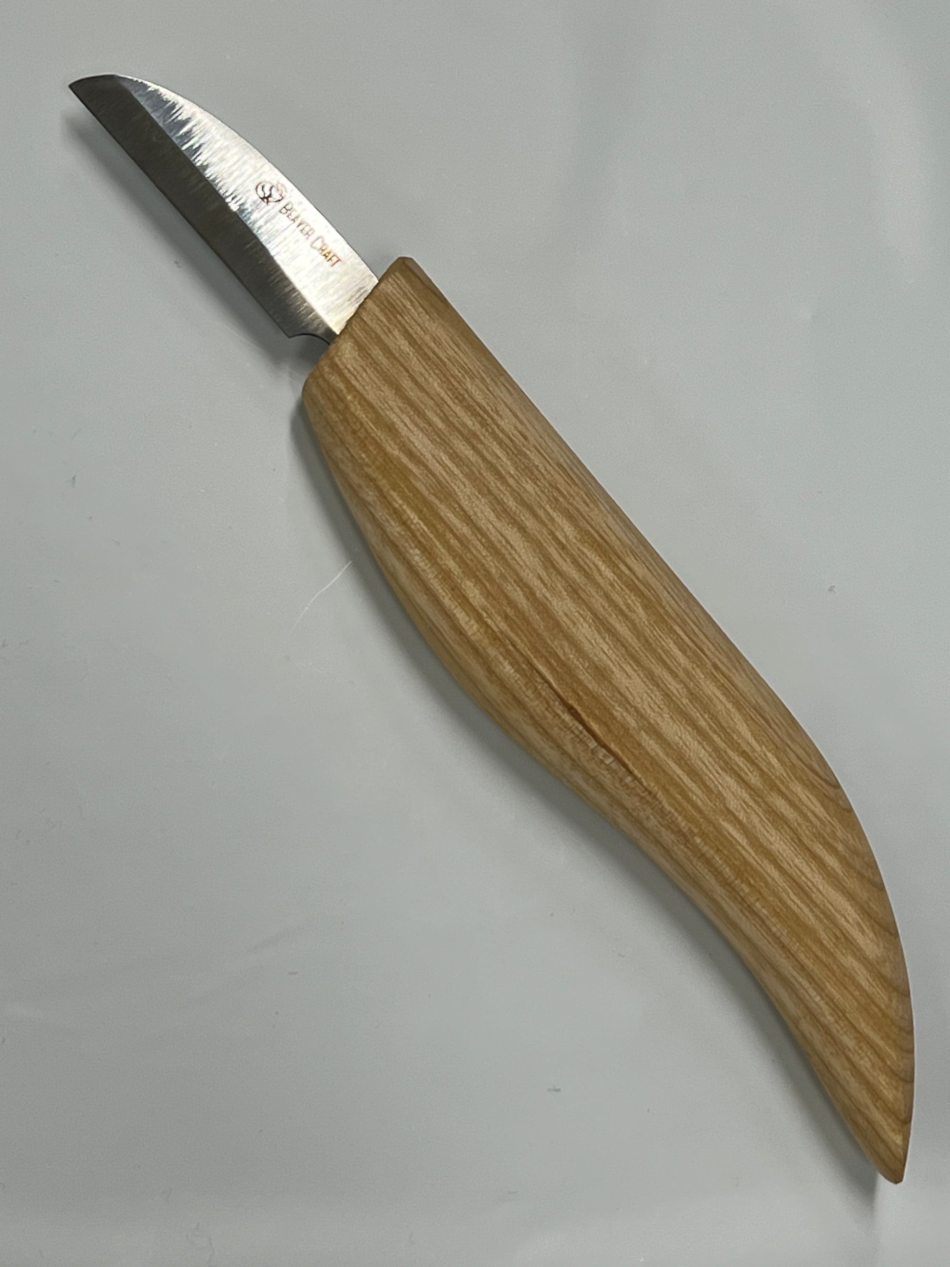 Coltello per intaglio del legno C2 40mm