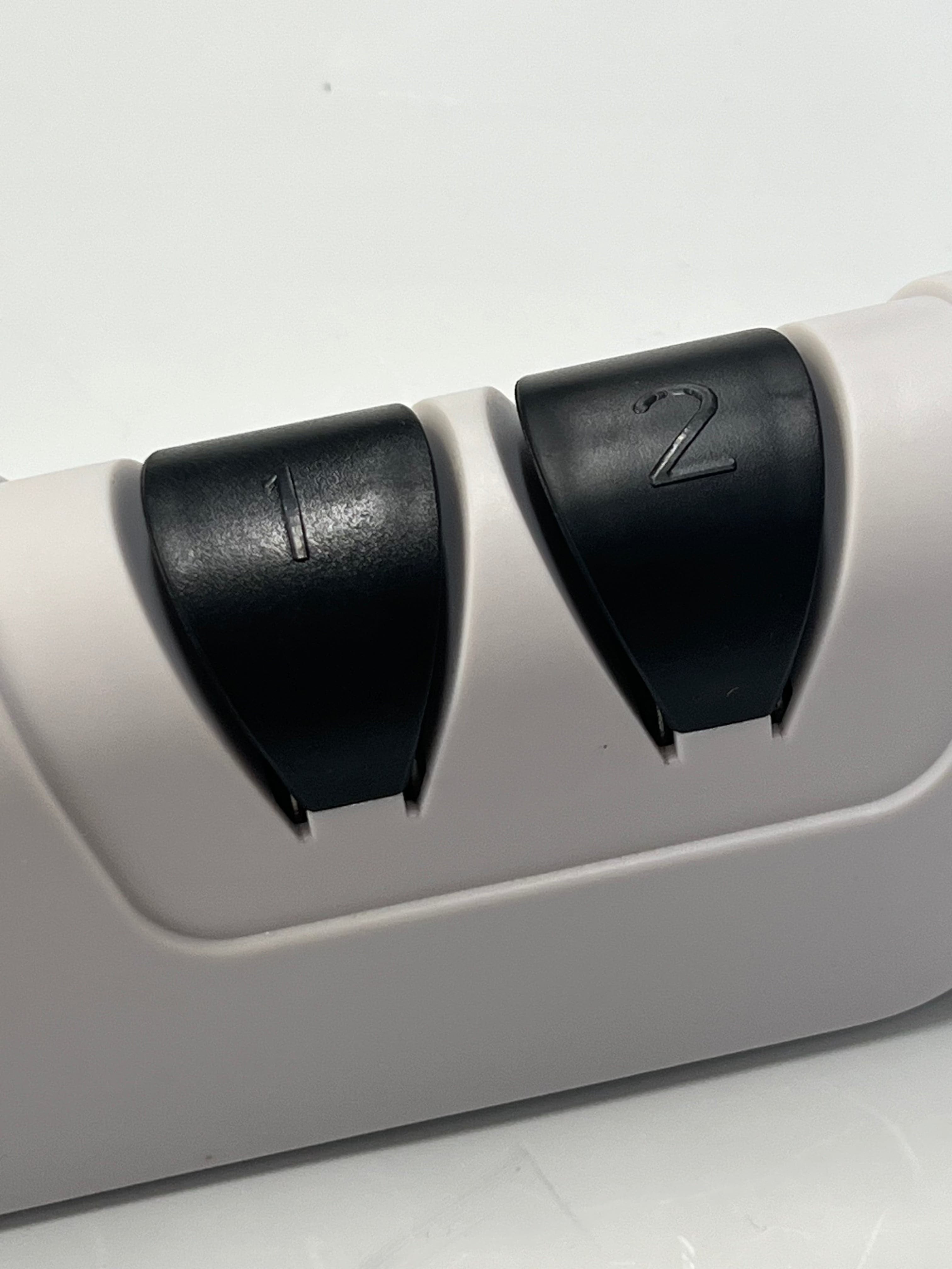 Affilacoltelli elettrico RISAM RE002